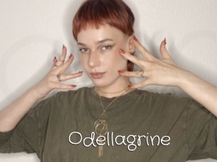 Odellagrine