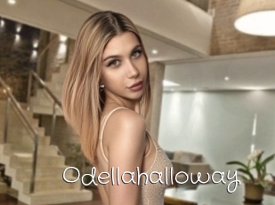 Odellahalloway