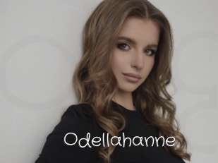 Odellahanne