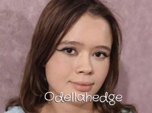Odellahedge