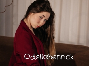 Odellaherrick