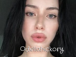 Odellahickory