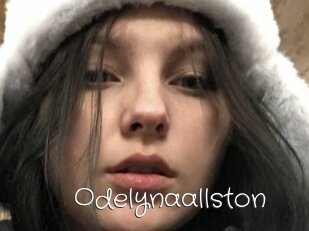 Odelynaallston