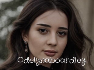 Odelynaboardley