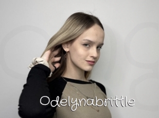 Odelynabrittle