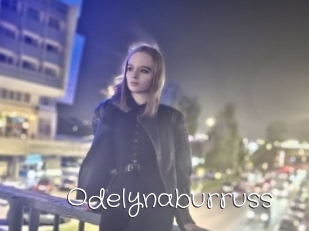 Odelynaburruss