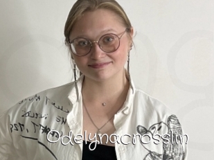 Odelynacrosslin