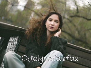 Odelynafairfax