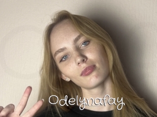 Odelynafay
