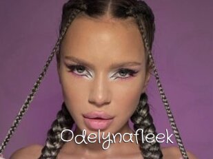 Odelynafleek