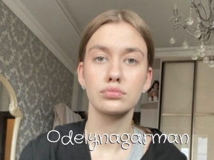 Odelynagarman