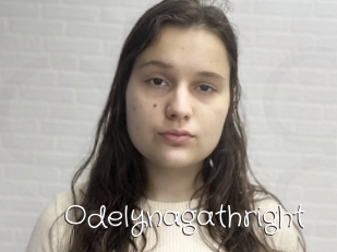 Odelynagathright