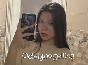 Odelynagelling
