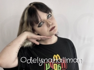 Odelynahallman