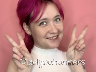 Odelynahanners