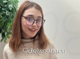 Odelynaharn