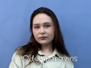 Odelynahavins