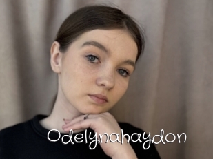 Odelynahaydon