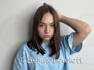 Odelynahewlett