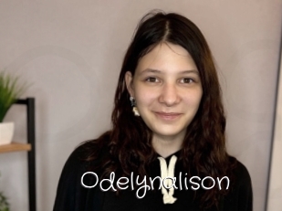 Odelynalison