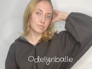 Odelynballe