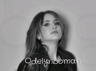 Odelynboman