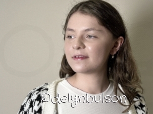 Odelynbulson