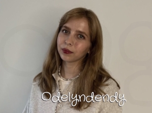 Odelyndendy