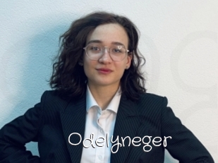 Odelyneger