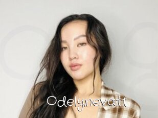 Odelynevatt