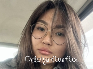 Odelynfairfax