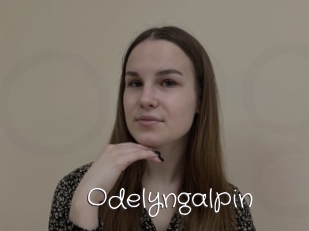 Odelyngalpin