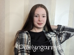 Odelyngarrett