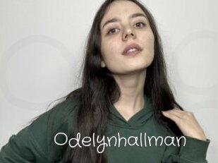 Odelynhallman