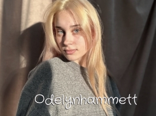 Odelynhammett