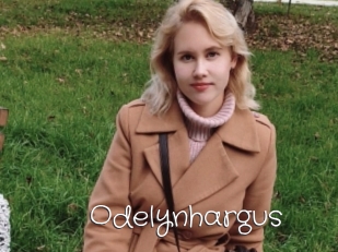 Odelynhargus