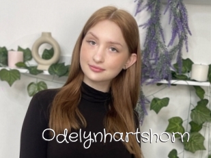 Odelynhartshorn