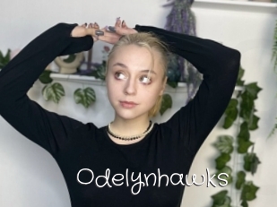 Odelynhawks