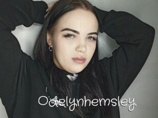 Odelynhemsley