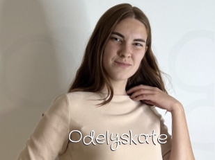 Odelyskate