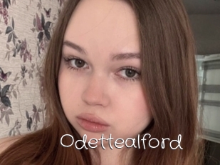 Odettealford