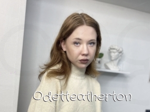 Odetteatherton