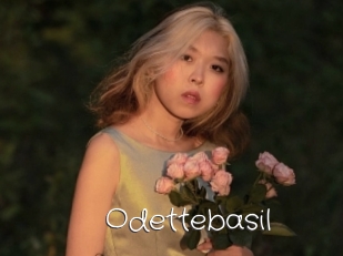 Odettebasil