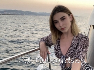 Odettebeardsley