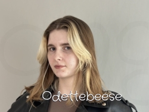 Odettebeese