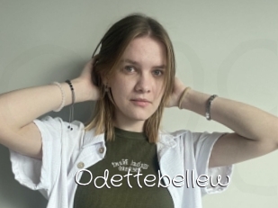 Odettebellew