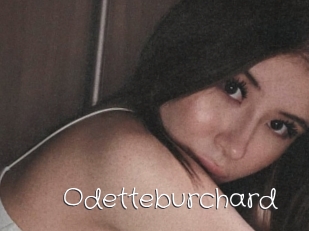 Odetteburchard