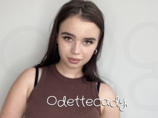 Odettecady