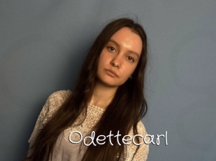 Odettecarl