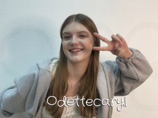 Odettecaryl